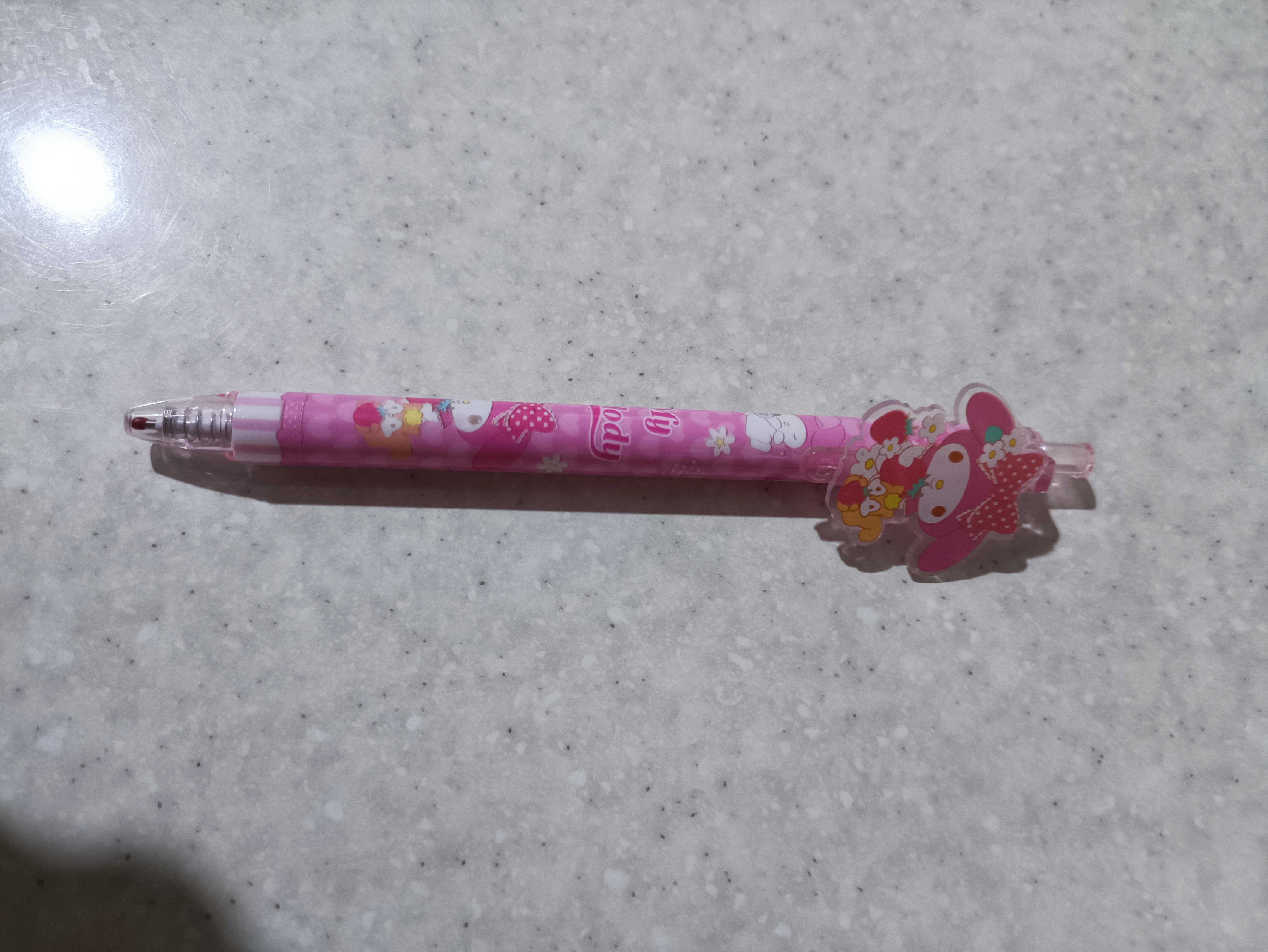 خودکار فانتزی