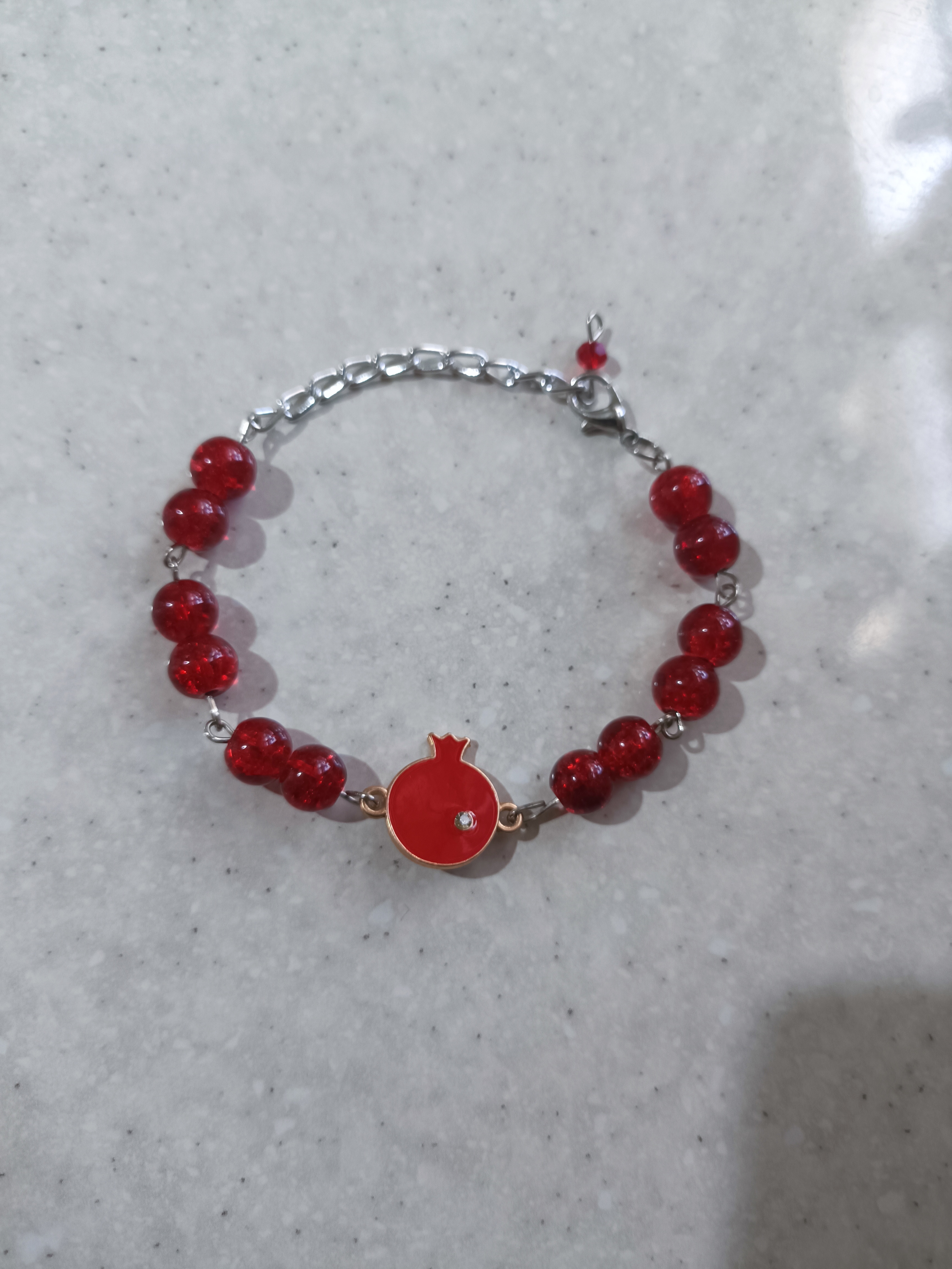 دستبند یلدایی