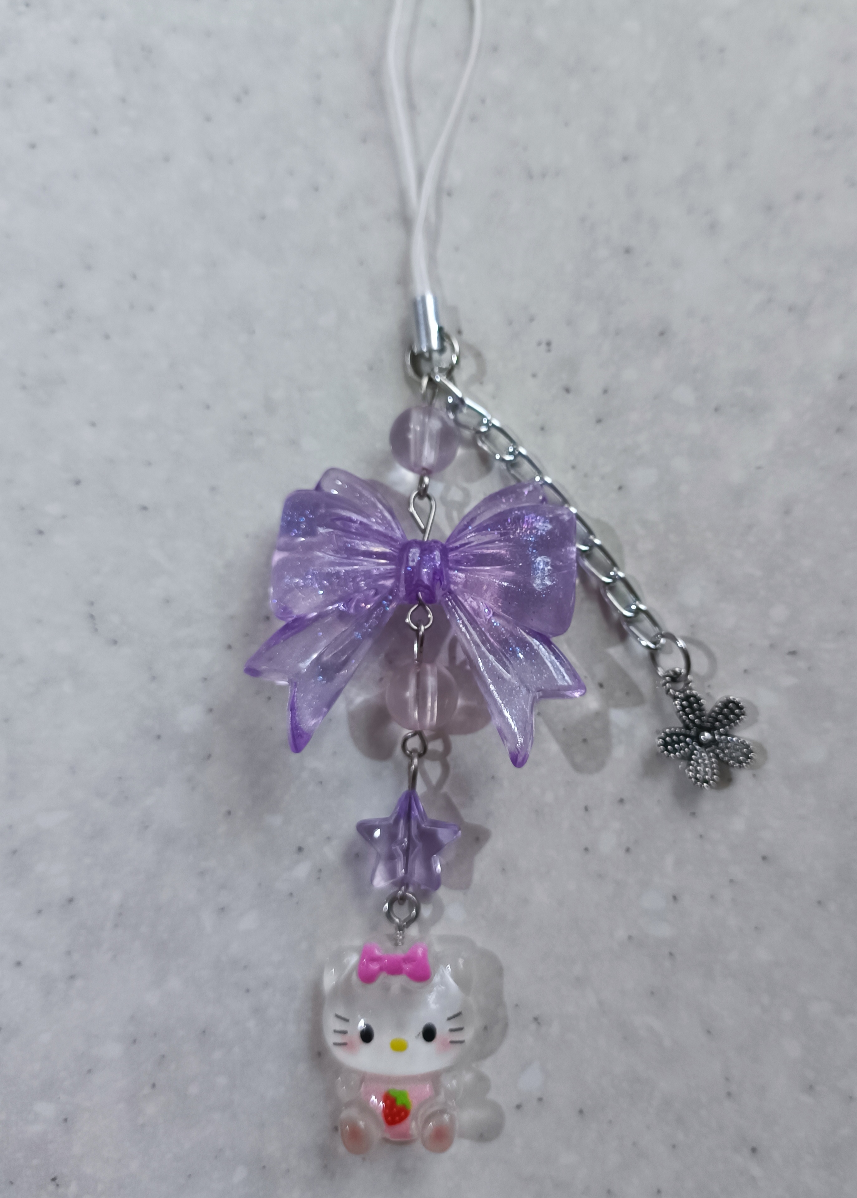 آویز موبایل