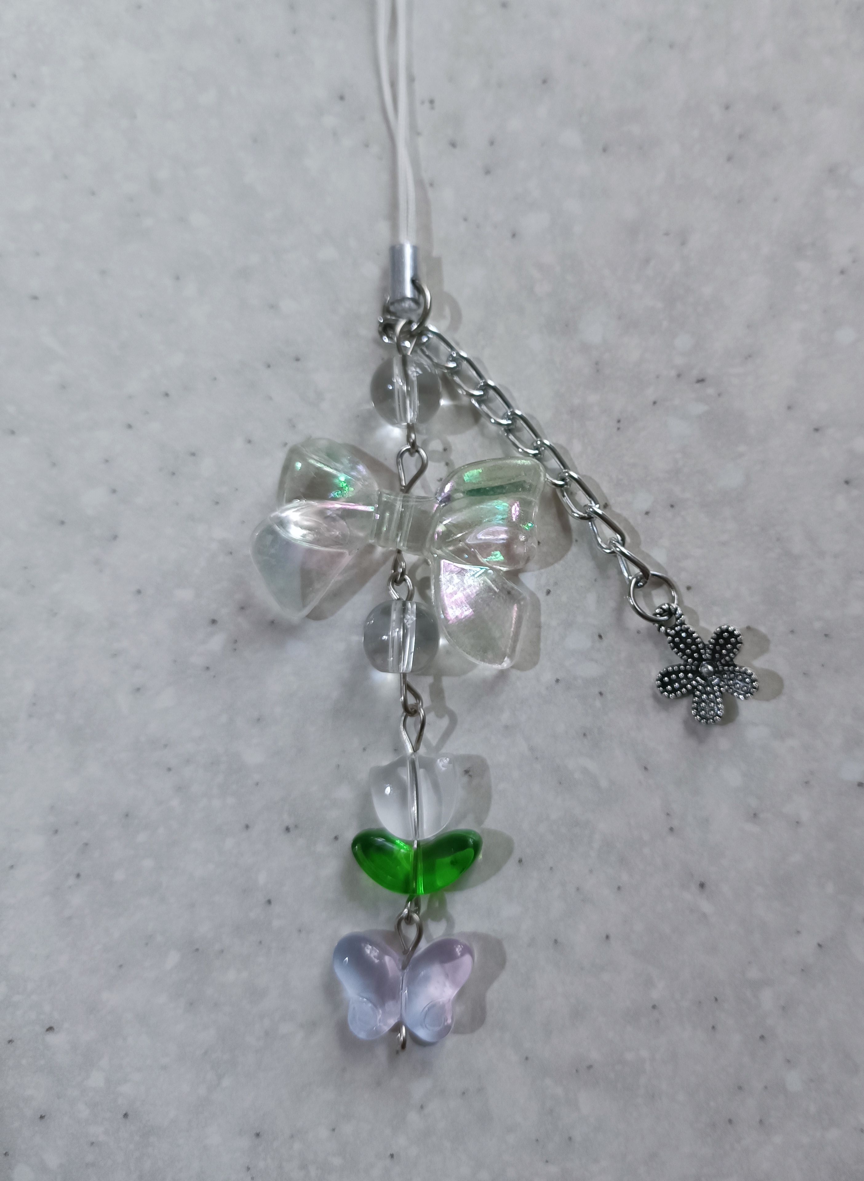 آویز موبایل