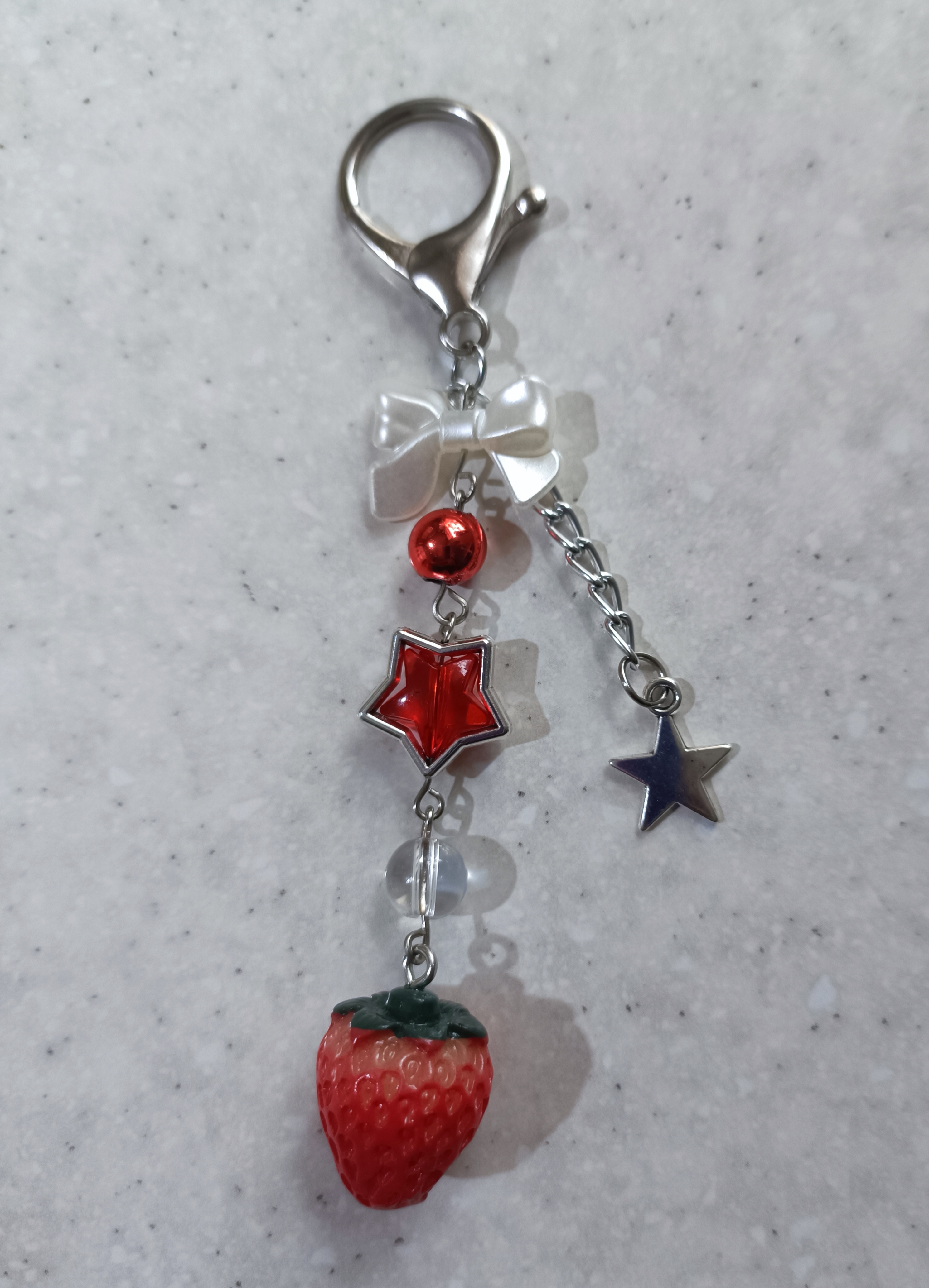 آویز کلید و کیف