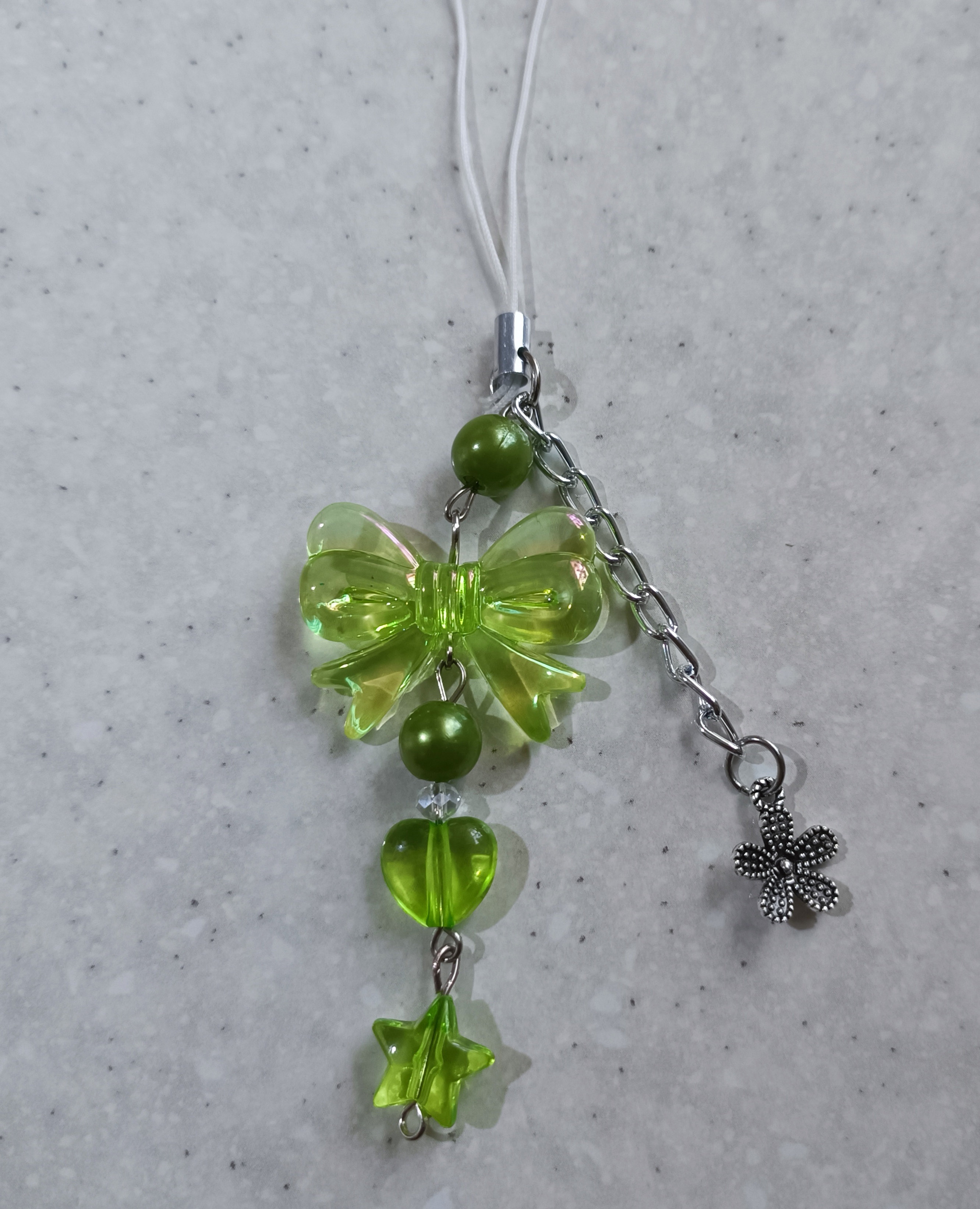 آویزهای موبایل