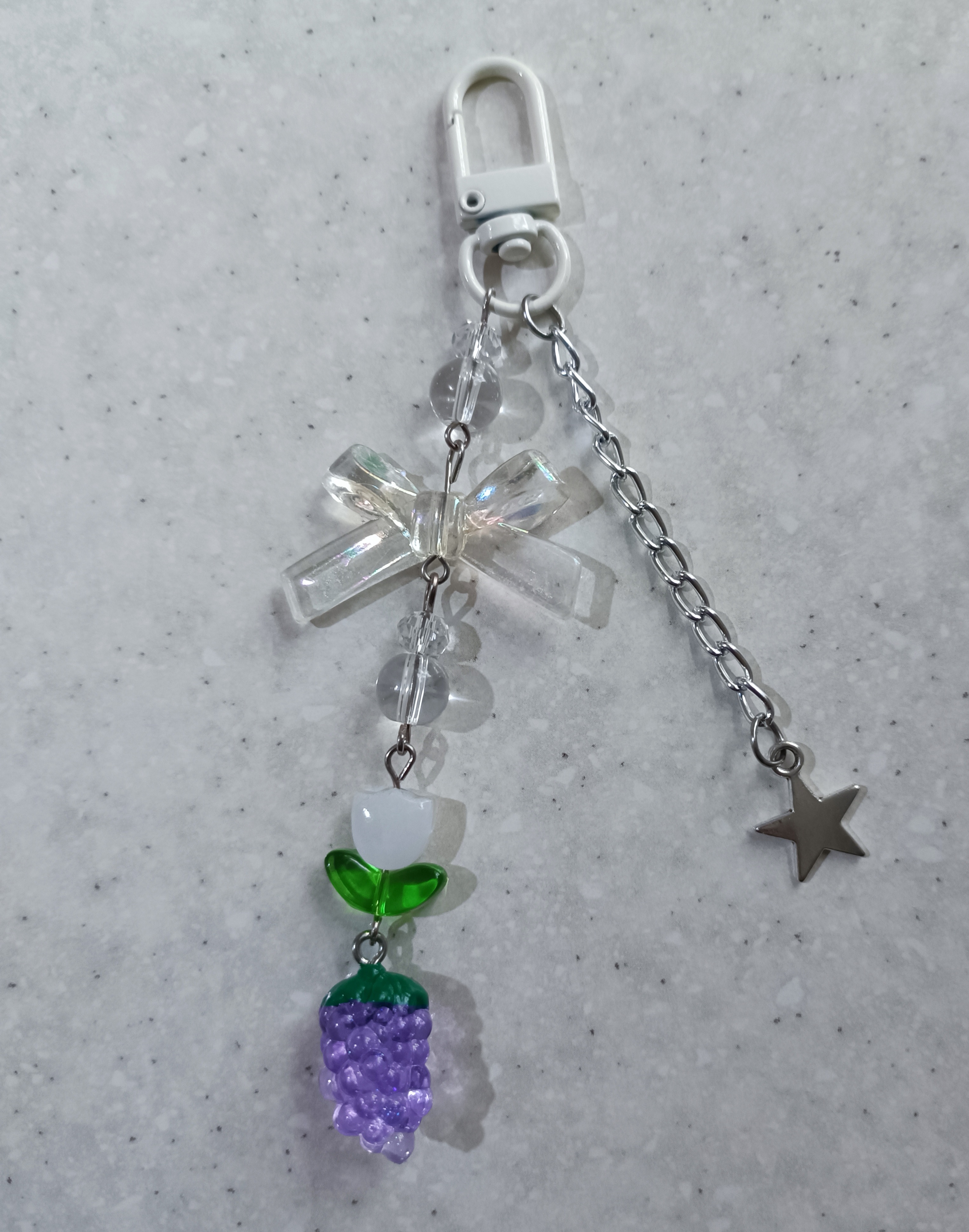 آویز کلید و کیف