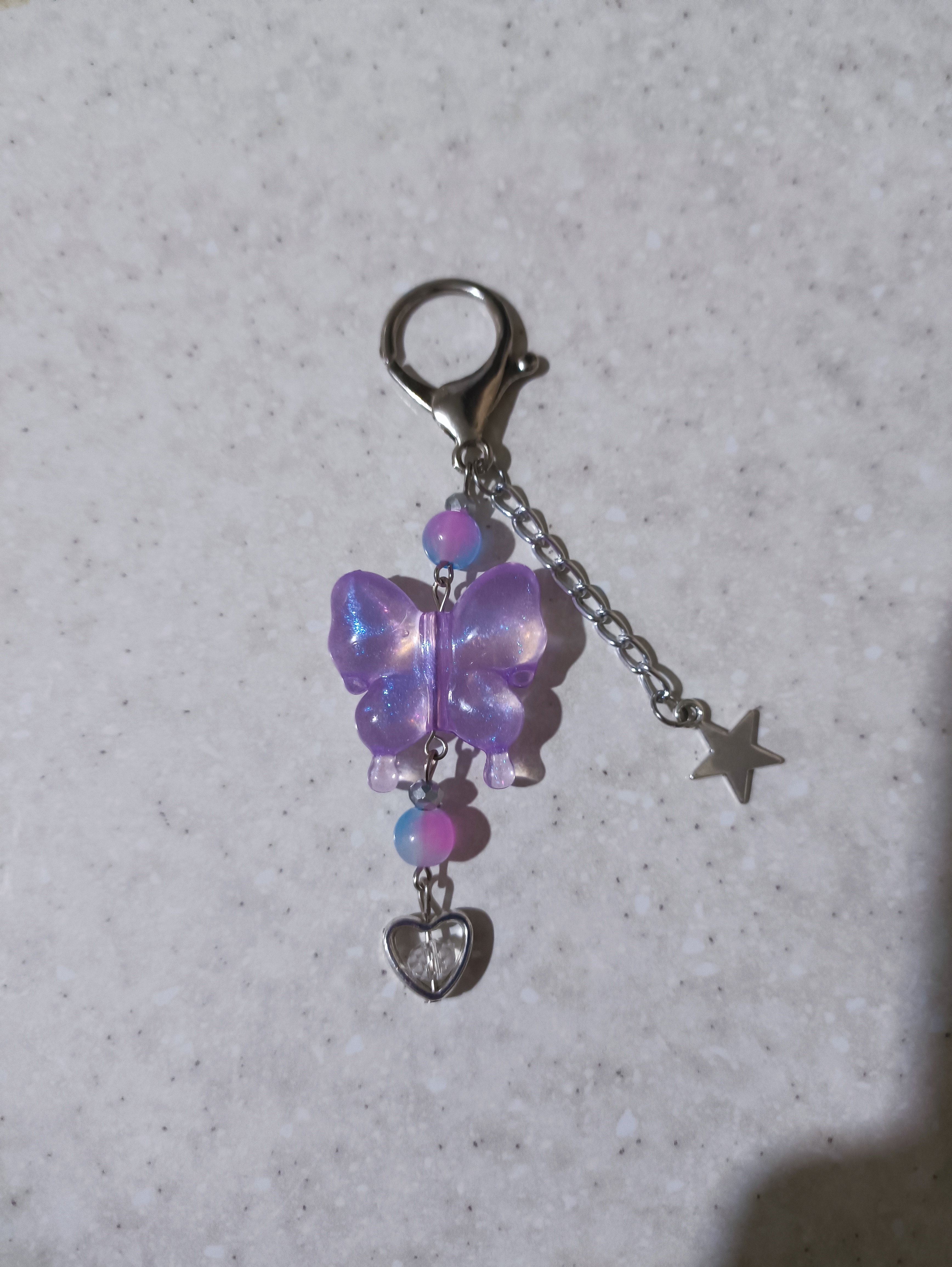 آویز کلید و کیف