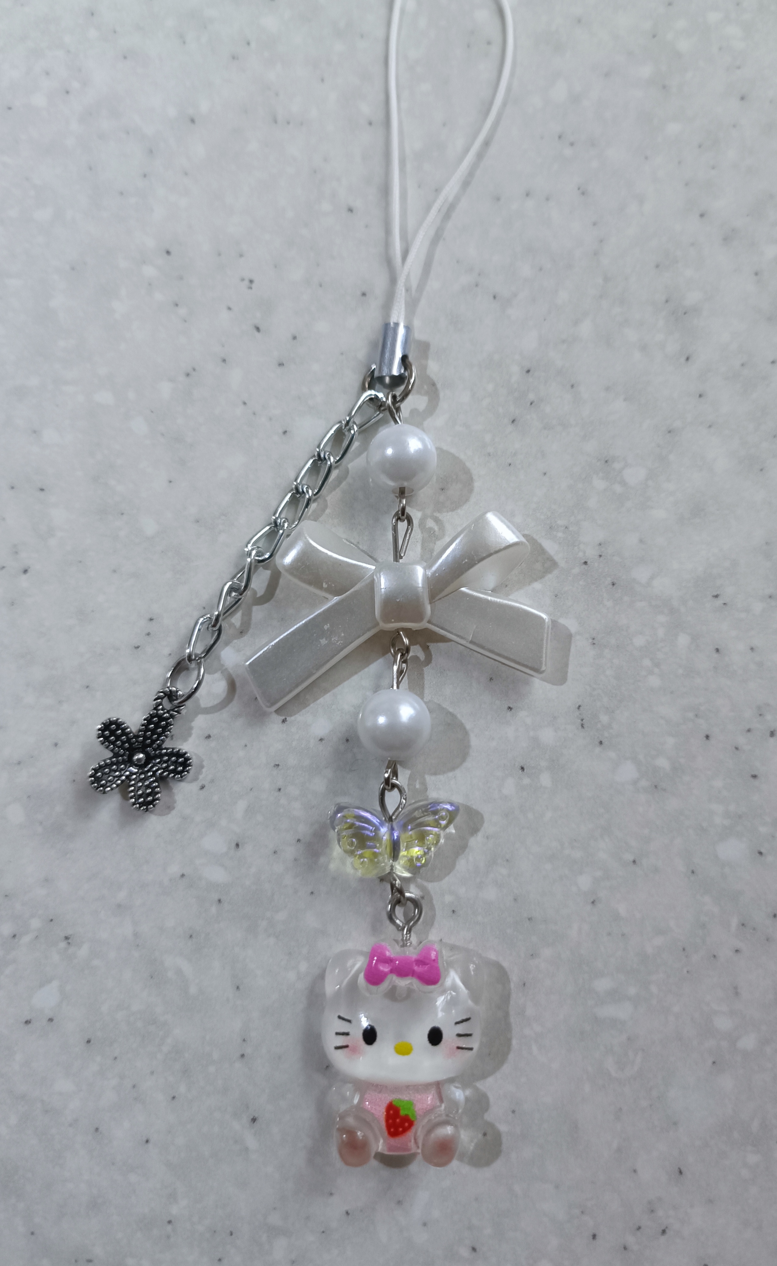 آویز موبایل