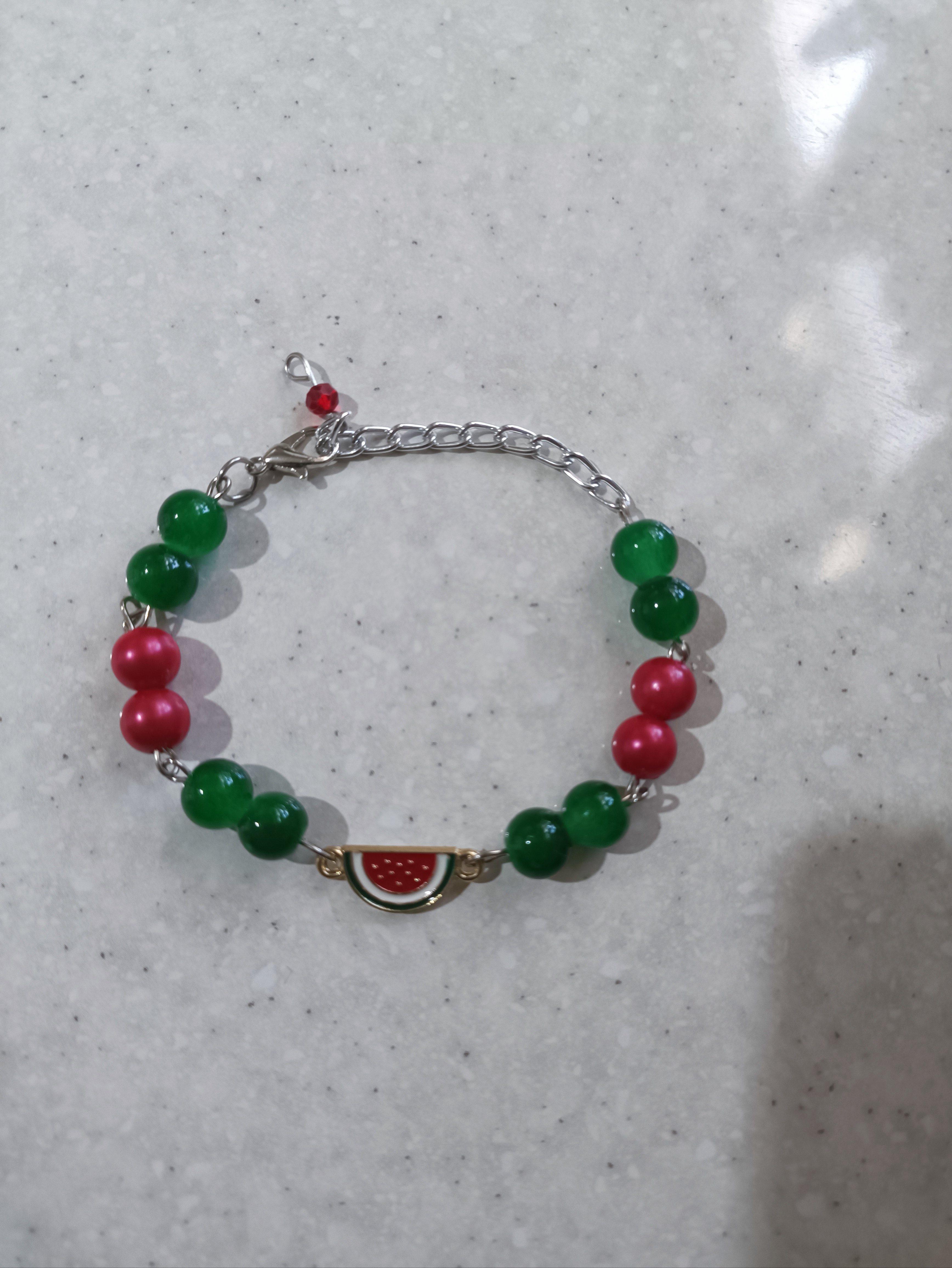 دستبند یلدایی