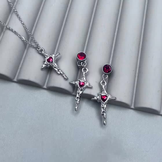 نیم ست صلیب