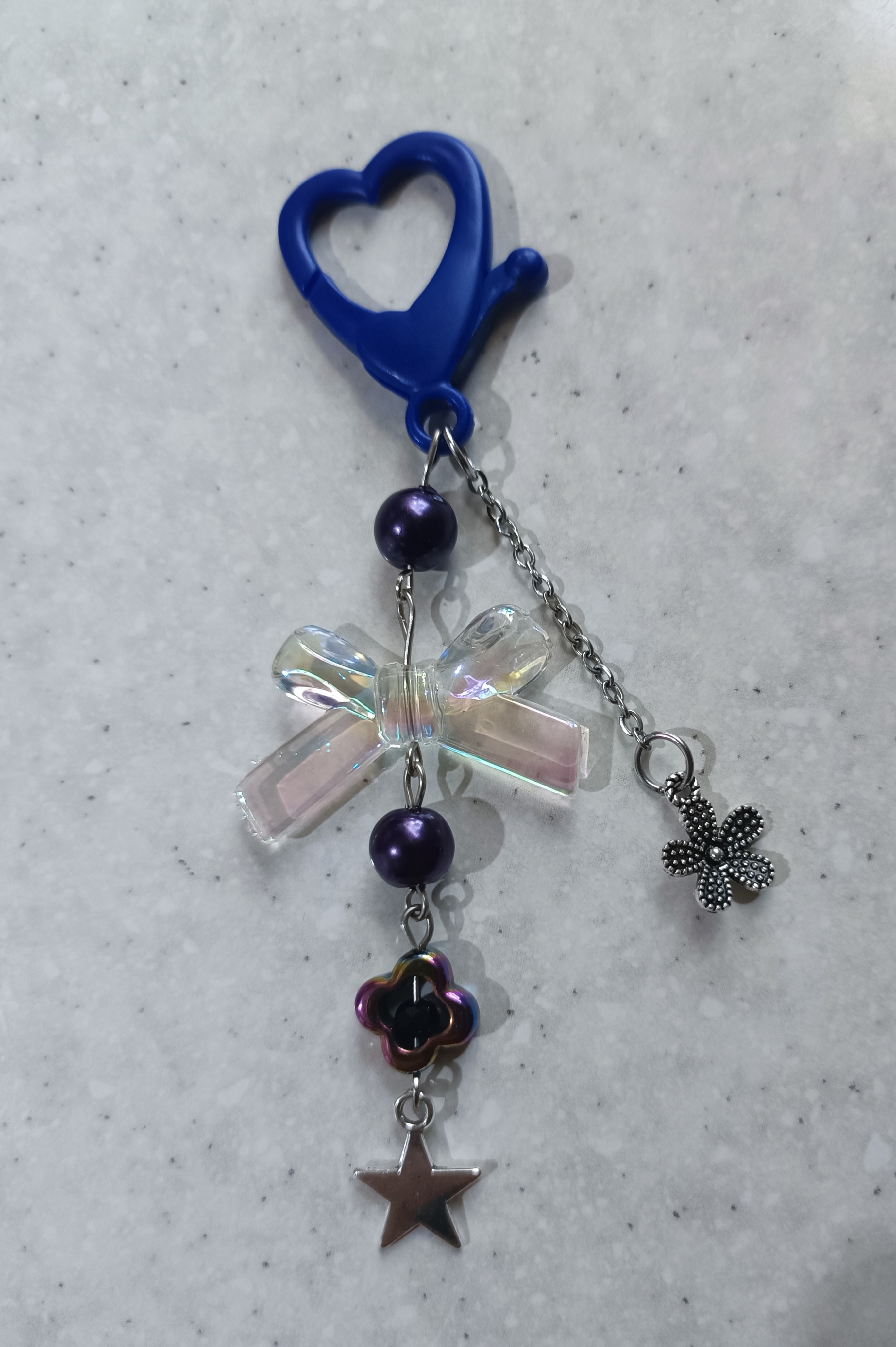 آویز کیف و جاکلیدی