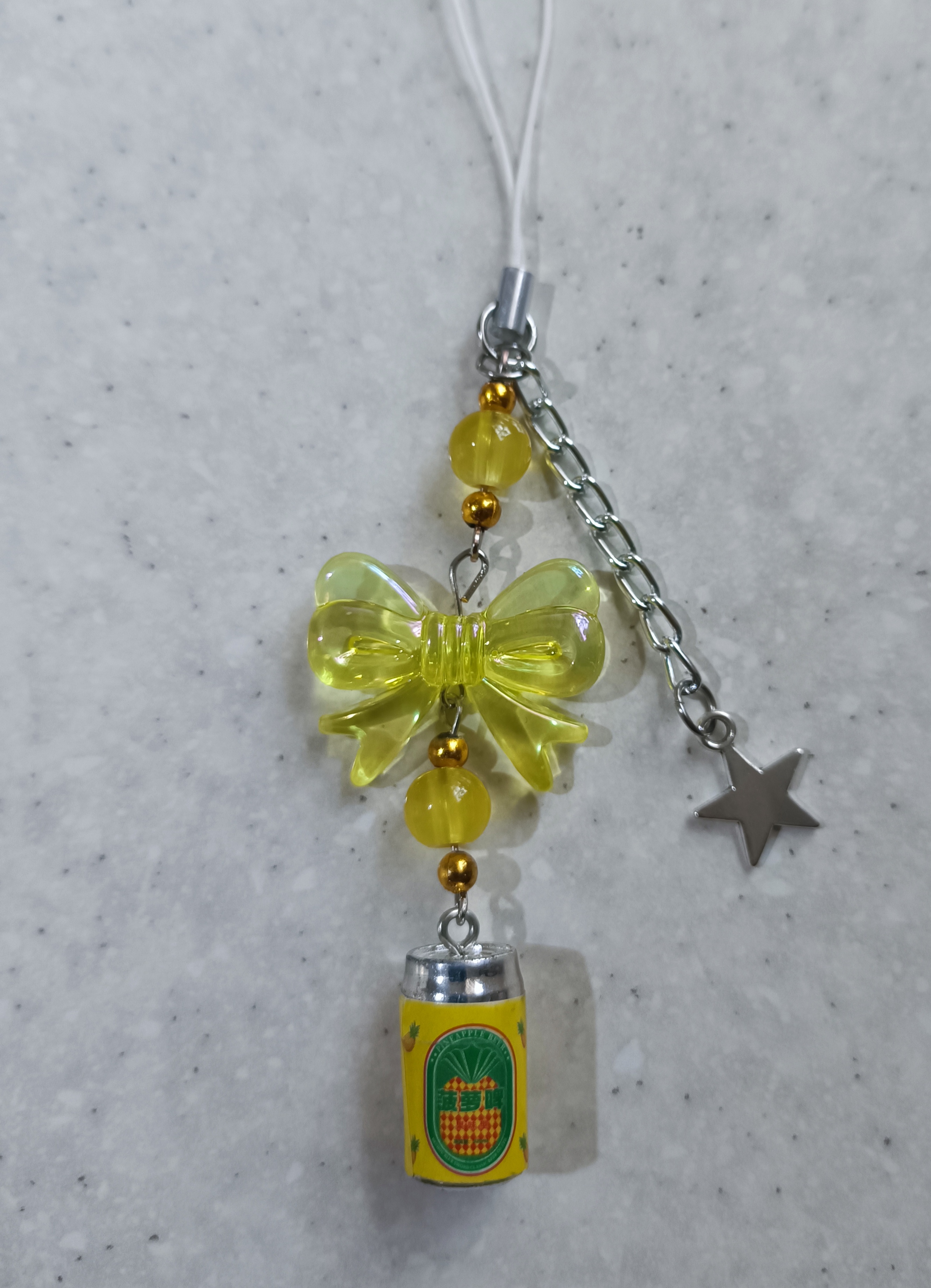 آویز موبایل