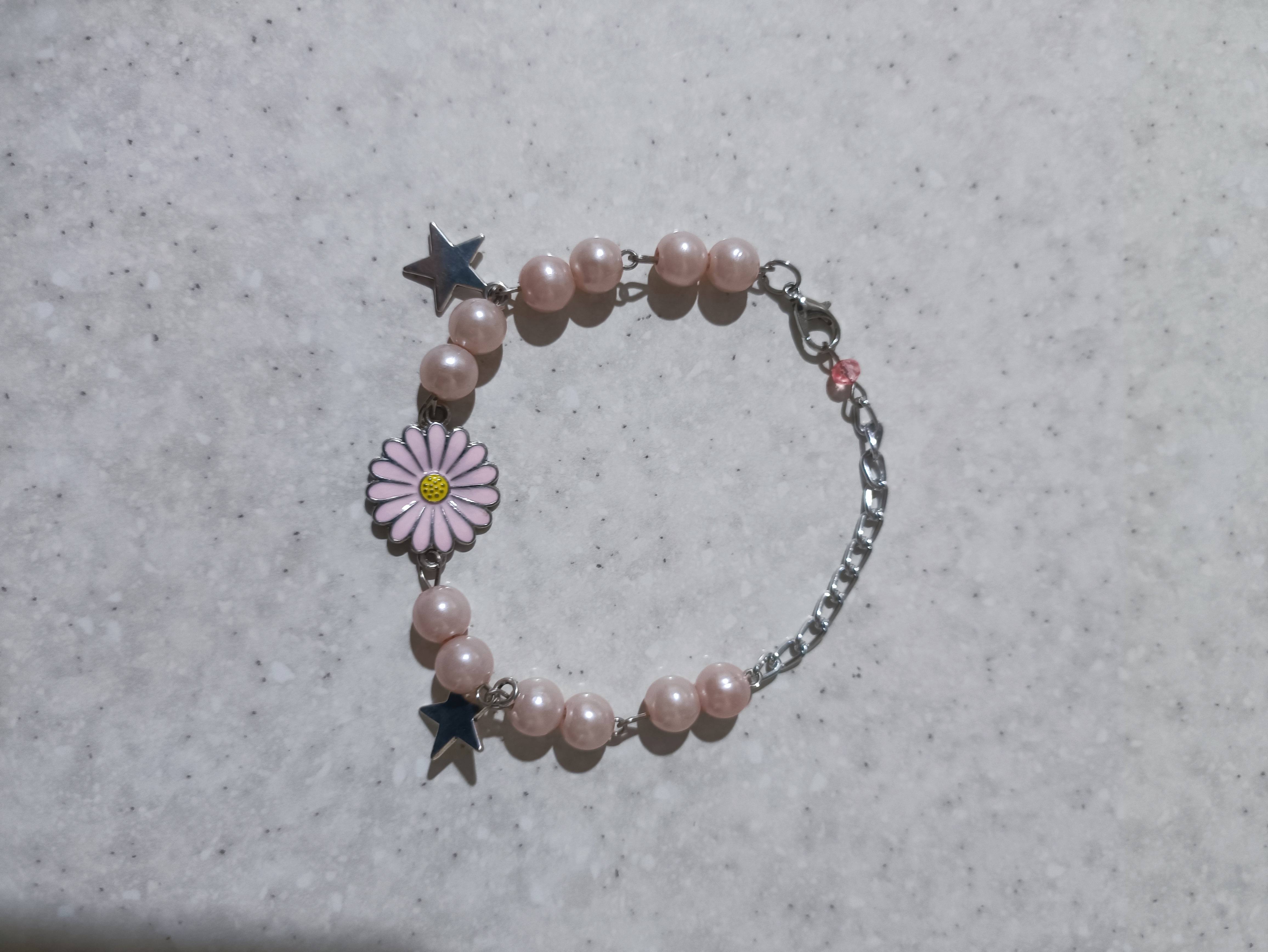 دستبند میخک