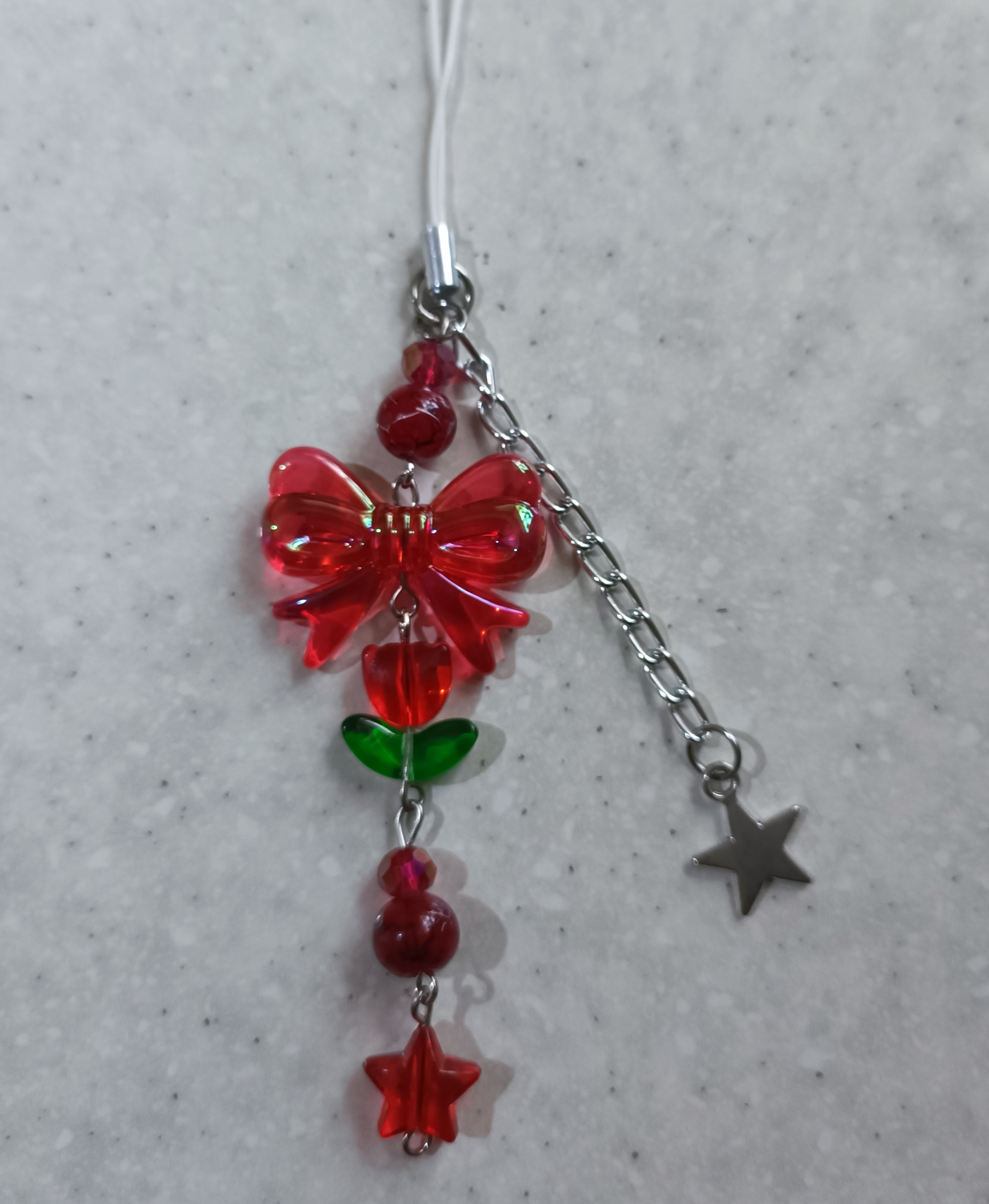 آویز موبایل