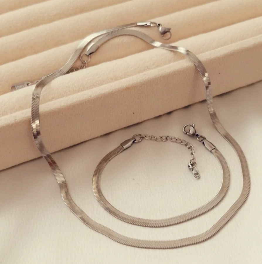 نیم ست ماری